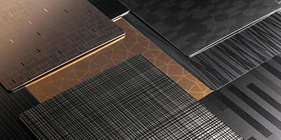 Decorative Stainless Sheet Types